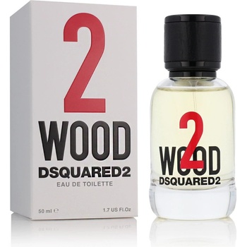 2 Wood EDT